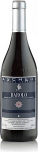 Barolo DOCG Ascheri