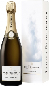 Roederer Carte Blanche Champagne Louis Roederer  Champagne Louis Roederer 