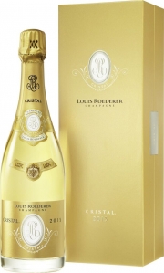 Roederer Cristal Brut Champagne Louis Roederer 2014 Champagne Louis Roederer 