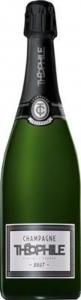 Brut Théophile Champagne Théophile Roederer  Théophile Roederer 