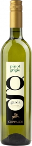 Pinot Grigio Garda DOC Griwaldi Griwaldi Venetien