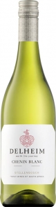 Delheim Chenin Blanc Coastal Region Delheim Wines Stellenbosch