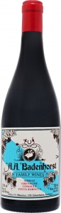 AA Badenhorst Red Blend 2020 A.A. Badenhorst Swartland