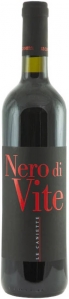 Nero di Vite 2013 Le Caniette Marken