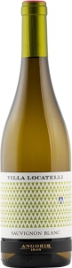 Sauvignon Blanc Isonzo Fr. DOC Villa Locatelli Angoris Friaul