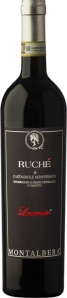 Ruché DOCG Laccento 2017 Montalbera Piemont