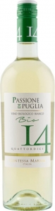 Passione di Puglia Bianco IGT 14 CM Contessa Marina Apulien