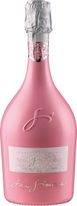 Millesimato Cuvée Blanc de Blancs Brut - Pink Gino Brisotto Friaul-Julisch Venetien