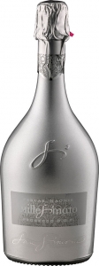 Millesimato Prosecco Spumante Brut DOC - Silver Gino Brisotto Friaul-Julisch Venetien