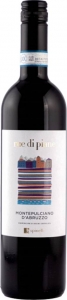 Montepulciano dAbruzzo DOC Rue di Piane Spinelli Abruzzen