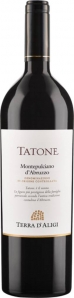 Montepulciano dAbruzzo DOC Tatone Spinelli Abruzzen