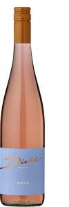 Diehl Rose QbA Weingut Diehl Pfalz