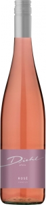 Diehl Cuvée Rosé 2021 Diehl-Wein GmbH Pfalz