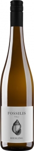 Ökonomierat Janson Fossils Riesling 0,75l 2021 Weinkontor A. & J. Pflüger Pfalz