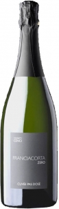 Franciacorta Zero DOCG  Vigneti Cenci Lombardei