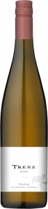 Trenz 'Amor' Riesling Kabinett feinherb Weingut Trenz Rheingau