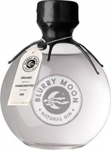 Blurry Moon Gin 42%vol Französischer Gin - einzeln in GP  Maison Gimet 