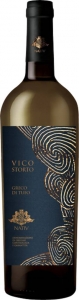 Greco di Tufo DOCG Nativ Kampanien