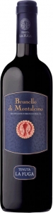 Brunello di Montalcino DOCG Tenuta La Fuga Folonari Toskana