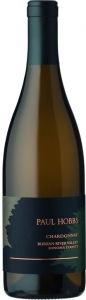 Paul Hobbs Chardonnay Russian River Valley 2019 Paul Hobbs Winery California