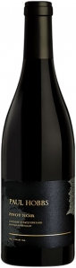 Paul Hobbs Pinot Noir Katherine Lindsay Estate 2018 Paul Hobbs Winery California