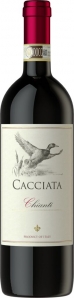 Chianti DOCG Cacciata 2020 Cacciata Toskana