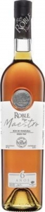 Ron Roble Maestro 6y 40%vol DOC Ron de Venezuela  Ron Roble 