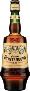 Amaro Montenegro  Amaro Montenegro 