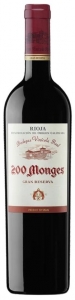 200 Monges Gran Reserva