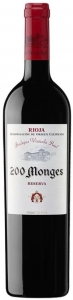 200 Monges Reserva