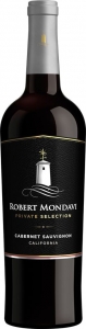 Private Selection Cabernet Sauvignon Robert Mondavi Kalifornien