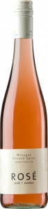 Rosé trocken Weingut Gerold Spies Weingut Gerold Spies 