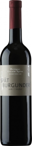 Spätburgunder trocken Weingut Gerold Spies Weingut Gerold Spies 