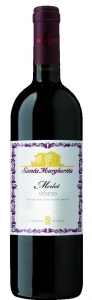 Merlot Pramaggiore Santa Margherita DOC Santa Margherita Pramaggiore