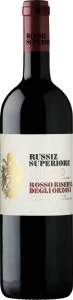 Riserva degli Orzoni Rosso DOC Collio Marco Felluga Friaul