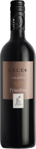 Primitivo Salento Caleo Apulien IGT Casa Vinicola Botter Apulien