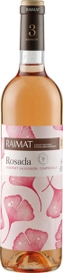 Raïmat Abadia Rosado DO Raimat Costers del Segre