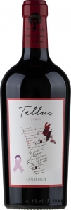 Tellus Syrah Lazio IGP Falesco - Famiglia Cotarella Latium