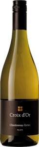 Chardonnay Vin de Pays d'Oc CROIX D'OR Languedoc