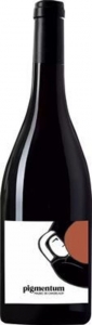 Pigmentum Malbec d´Origine AOP Cahors 2020 GEORGES VIGOUROUX 