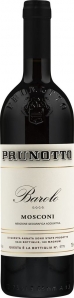 Barolo Mosconi DOCG 2019 Prunotto Piemont