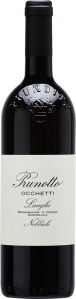 Occhetti Nebbiolo d'Alba DOC Prunotto Piemont