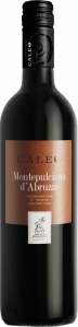 Montepulciano d'Abruzzo Caleo DOC Casa Vinicola Botter Abruzzen