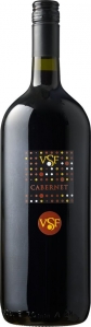 Cabernet Villa Santa Flavia Magnum (1,5l) Villa Santa Flavia Venetien