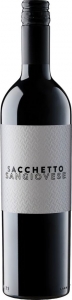 Sangiovese 0,75l  Sacchetto Venetien