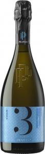 Asolo Brut NR.3  Prapian Venetien