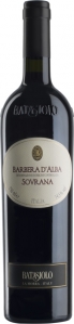 Barbera d'Alba DOC Batasiolo Sovrana Batasiolo Piemont