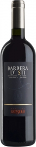 Barbera d'Asti DOC Batasiolo Batasiolo Piemont