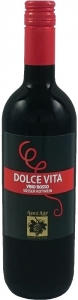 Dolce Vita Vino rosso Cantine Sgarzi 