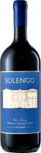 Solengo Toscana IGT Magnum 2020 Argiano Toskana